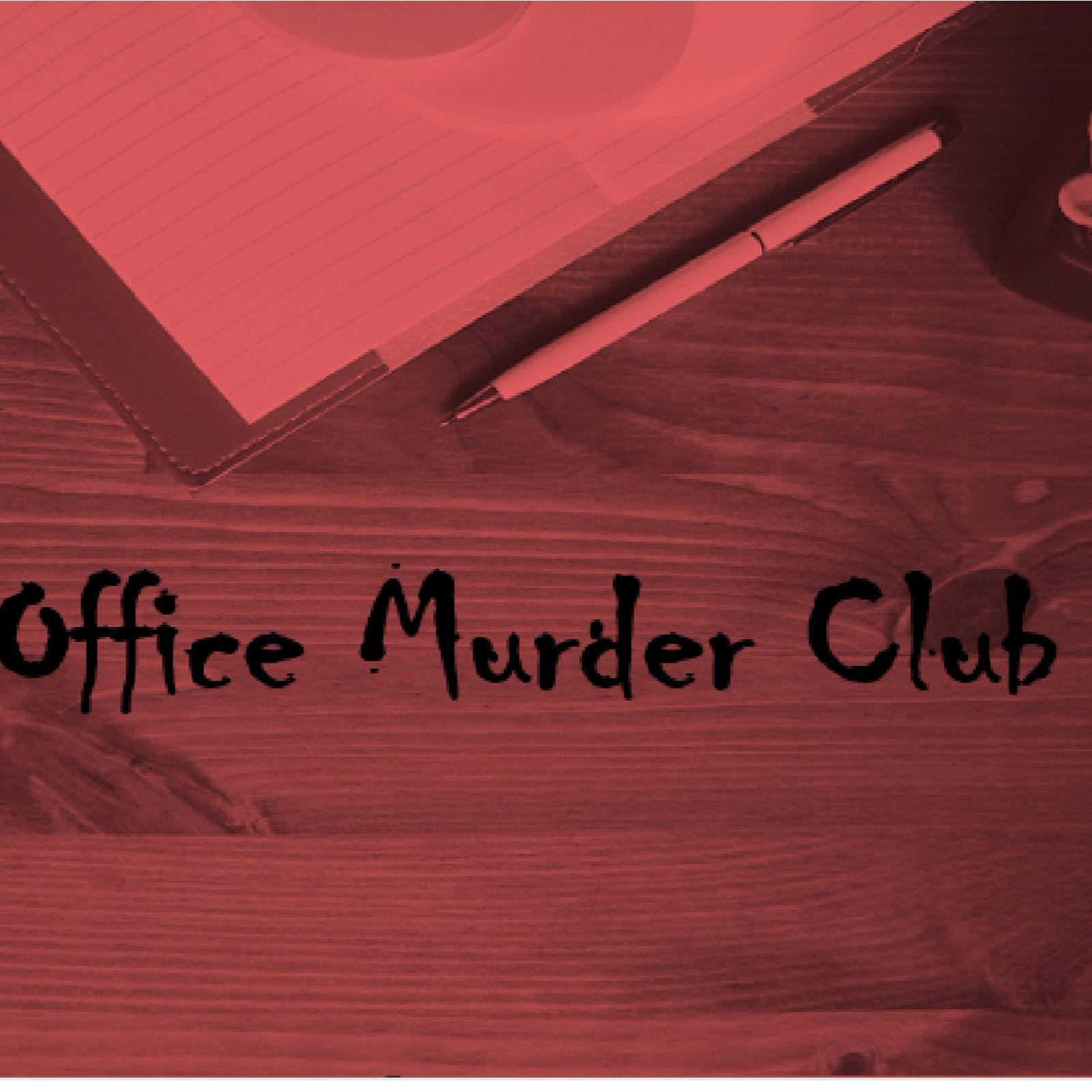 Office Murder Club