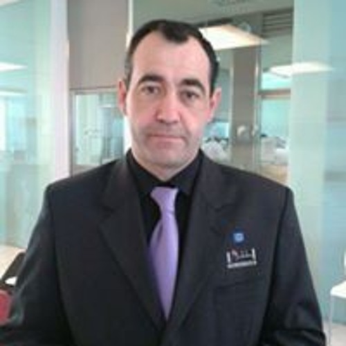 Luis Rodriguez’s avatar