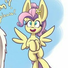 FlutterShy