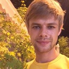 Андрей Черников