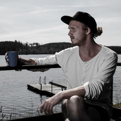 Fredrik Pettersson