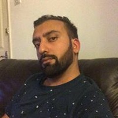 Jagdip Gill