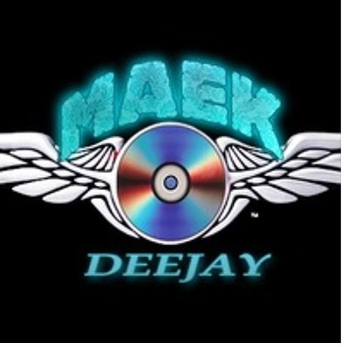 DJMAEK - ITS PARTY TIME   DANCE HOUSE MIX