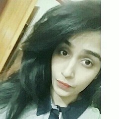 Lamia Janjua