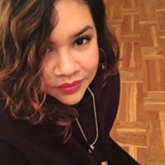 Daniela Addison-Smith