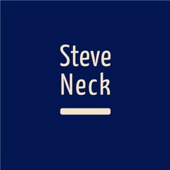 Steve Neck