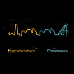 Konstruktiv Podcast
