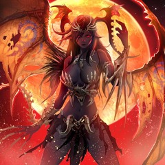Agamat Blackheart