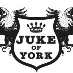 The Juke Of York