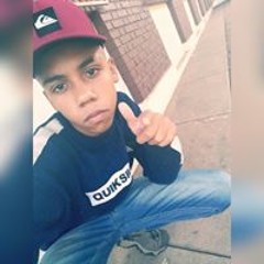 Gabriel Marcio Souza