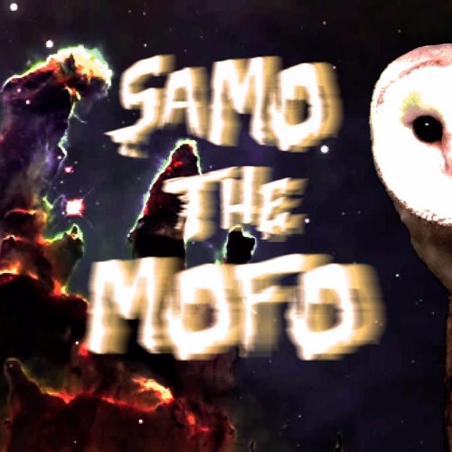Samo The Mofo (Second Account)’s avatar