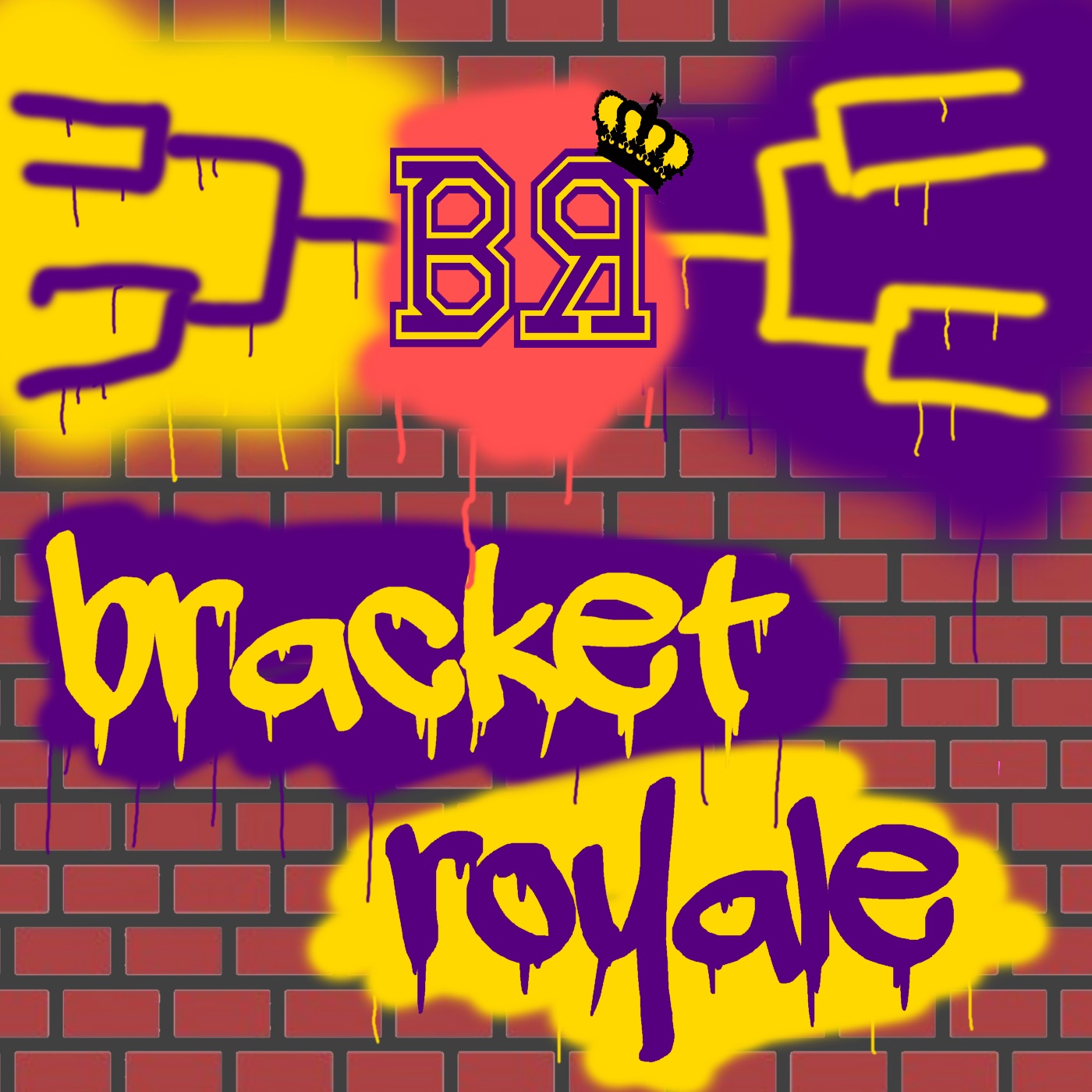 Bracket Royale!
