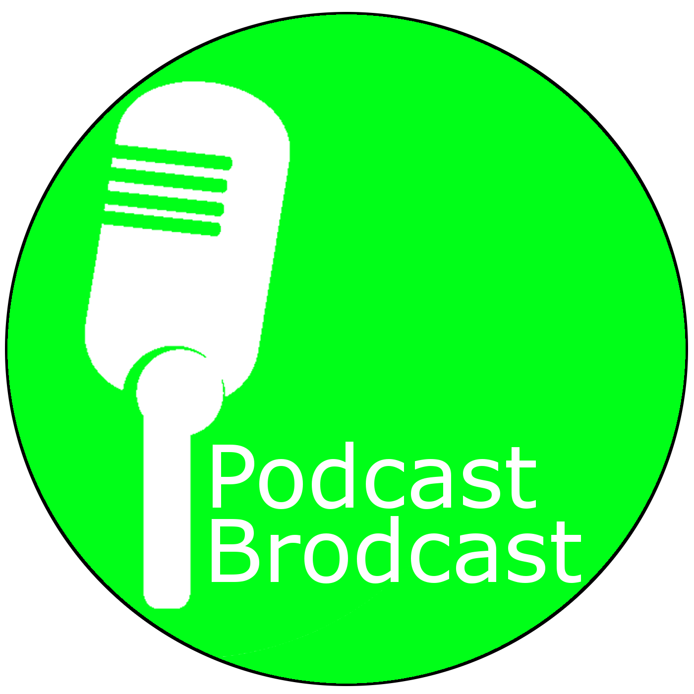 Podcast Brodcast