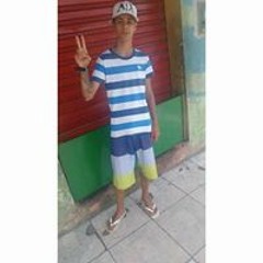 João Victor Marçal