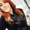 Melissa Ann Worley