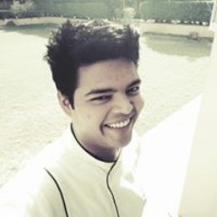 Raghav Pal