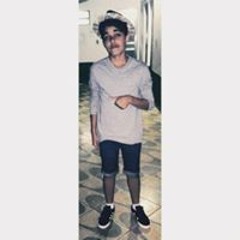 Savio Ferreira Roza