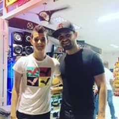 Alejandro Parra