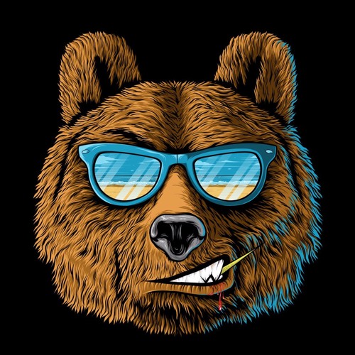 PAPA BEAR’s avatar