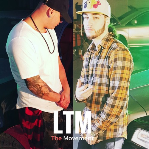 LTM The Movement’s avatar