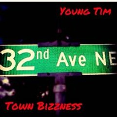 Young Tim