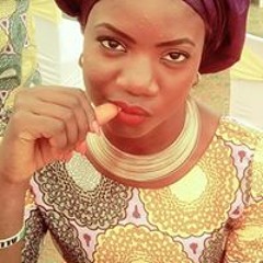 Hannah Adejumo