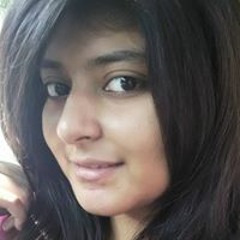 Geetika Dhiman