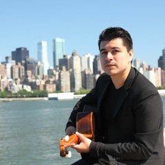 Heitor Villa-Lobos - Etude 5