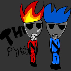 The pyros