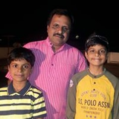 Srinivas Rayaprolu