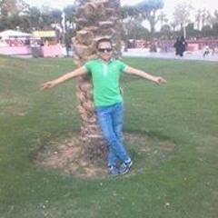 محمود حافظ