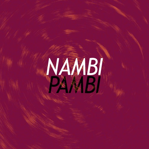 Nambi Pambi’s avatar