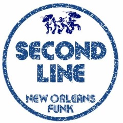 Second Line NOLA Funk
