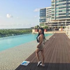 Daniela Tamayo Taborda