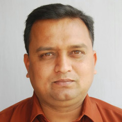 Naval Kant Sinha