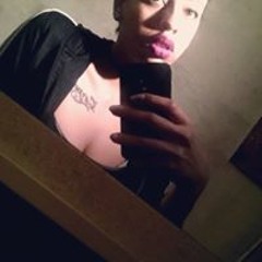 Shantelle Cyrrea
