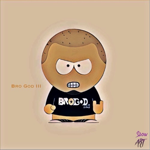 Bro God III(Official)’s avatar