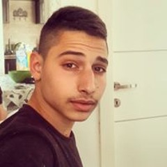 Lior Nahmani