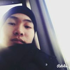 У. Амарболд