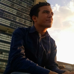 Joel Benjamin Villa Muñoz