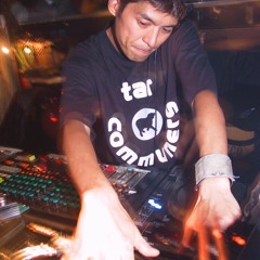 DJ Shinkawa – Circuit On The Moon – Vinyl (12