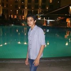 فارس البنباوى