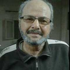 Simo Abdelaziz