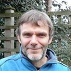 Nick Wood - I Hate America