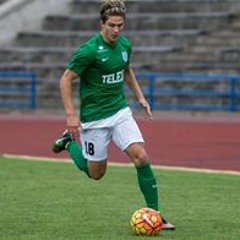 Rasmus Saar