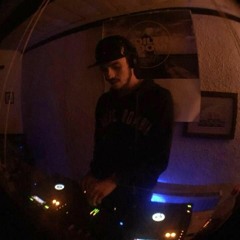 DJ Pelure