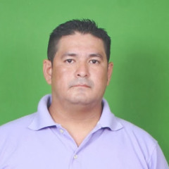 Jefferson Moreno Garcia