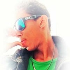 Jhonatas Cruz Oliveira