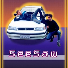 SEE SAW