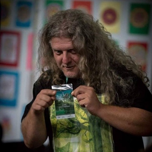 CES III-Mr Smok-Trzy Iskierki